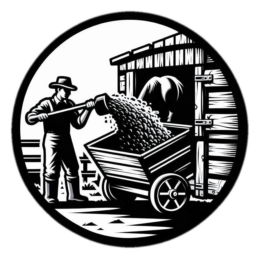 cleaning stalls